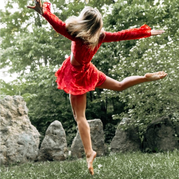 For love & lemons dress - Picture 2 of 3